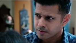 Mr and Mrs Parshuram - 27th July 2026